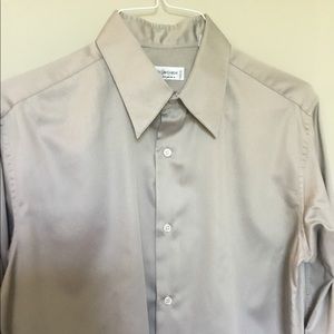 Yves Saint Laurent Men’s Shirt